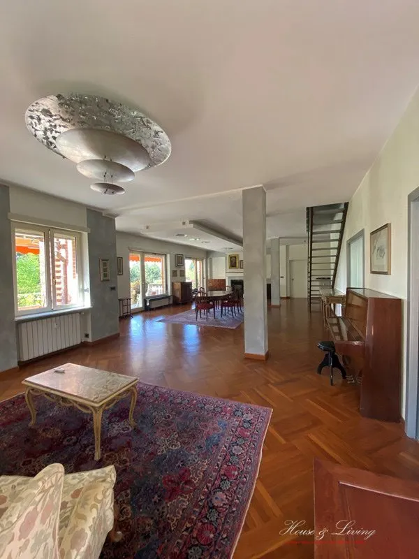 Appartamento in vendita a Torino, Colle Della Maddalena, Superga - foto 5