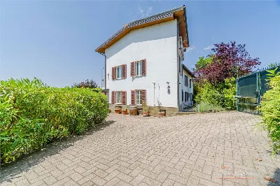 Villa in vendita a Trofarello - foto 3