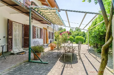Villa in vendita a Trofarello - foto 5