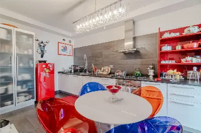 Appartamento in vendita a Torino, Cavorett... - foto 7
