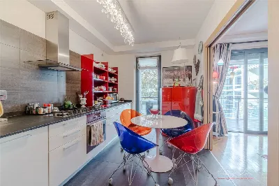 Appartamento in vendita a Torino, Cavorett... - foto 8