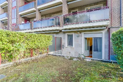 Appartamento in vendita a Torino, Cavorett... - foto 9