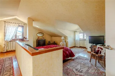 Villa in vendita a Orbassano - foto 10
