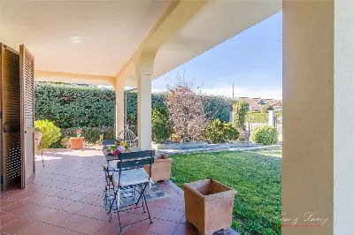 Villa in vendita a Orbassano - foto 2