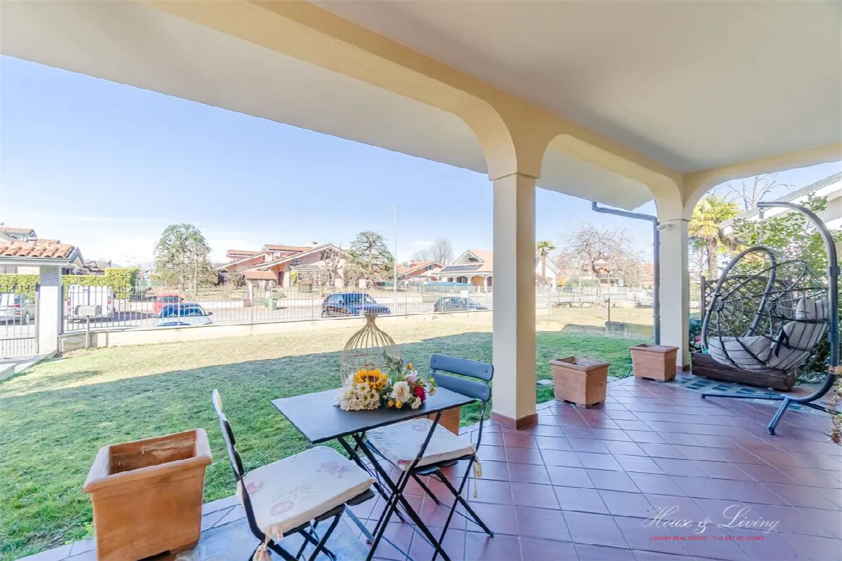 Villa in vendita a Orbassano - foto 3
