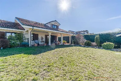 Villa in vendita a Orbassano - foto 4