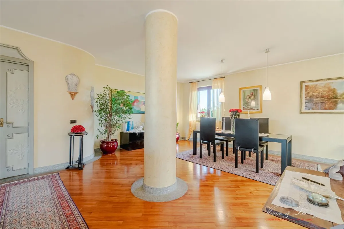 Villa in vendita a Orbassano - foto 5
