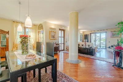 Villa in vendita a Orbassano - foto 6