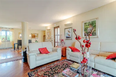 Villa in vendita a Orbassano - foto 7