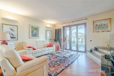 Villa in vendita a Orbassano - foto 8