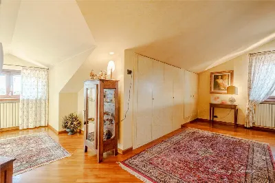 Villa in vendita a Orbassano - foto 9