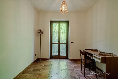 Villa in vendita a Verrua Savoia - foto 10