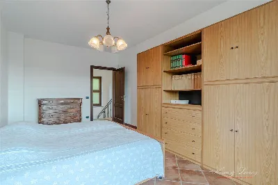 Villa in vendita a Verrua Savoia - foto 7