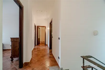 Villa in vendita a Verrua Savoia - foto 9