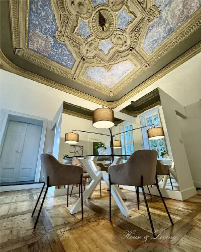 Appartamento in vendita a Torino, Centro - foto 1
