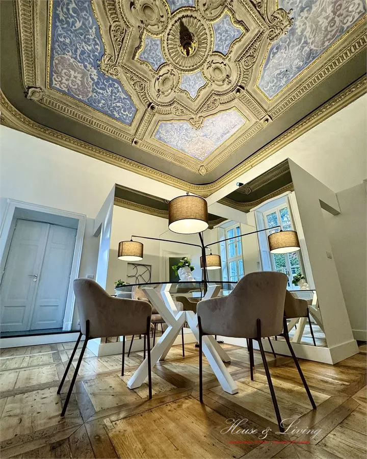 Appartamento in vendita a Torino, Centro - foto 1