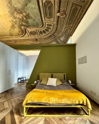 Appartamento in vendita a Torino, Centro - foto 10
