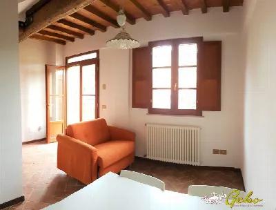 Appartamento in vendita a Gambassi Terme - foto 1