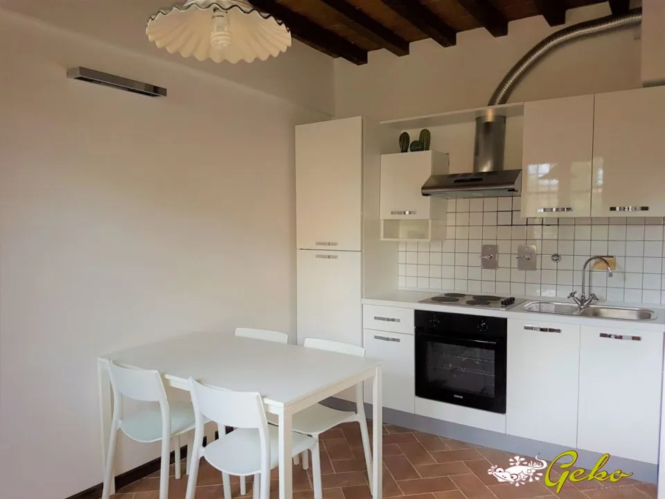 Appartamento in vendita a Gambassi Terme - foto 2