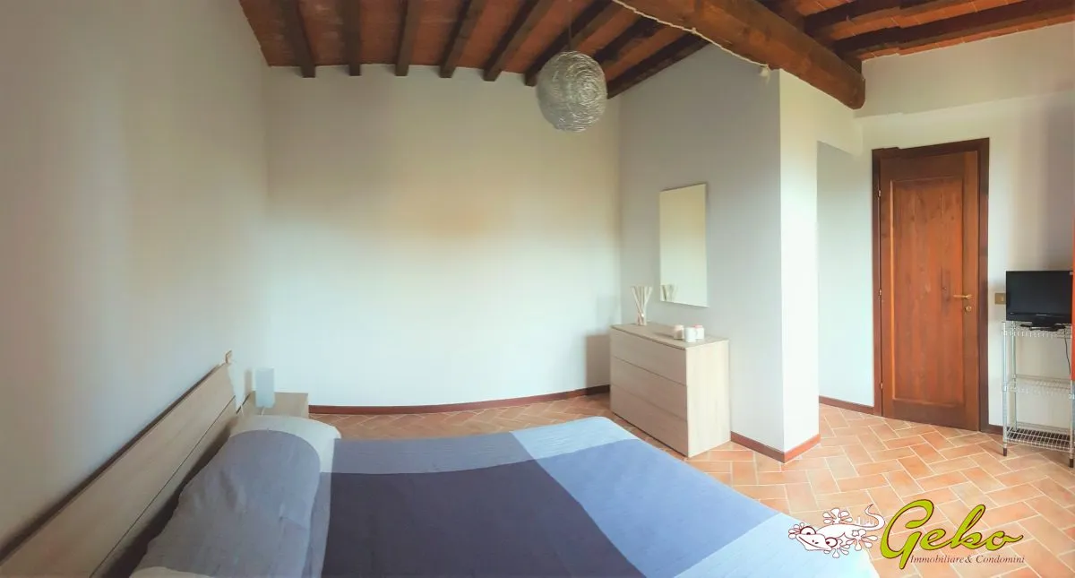 Appartamento in vendita a Gambassi Terme - foto 4