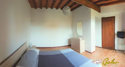 Appartamento in vendita a Gambassi Terme - foto 4