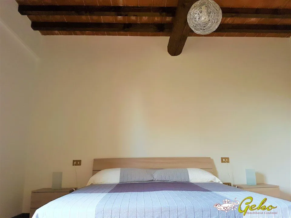 Appartamento in vendita a Gambassi Terme - foto 5
