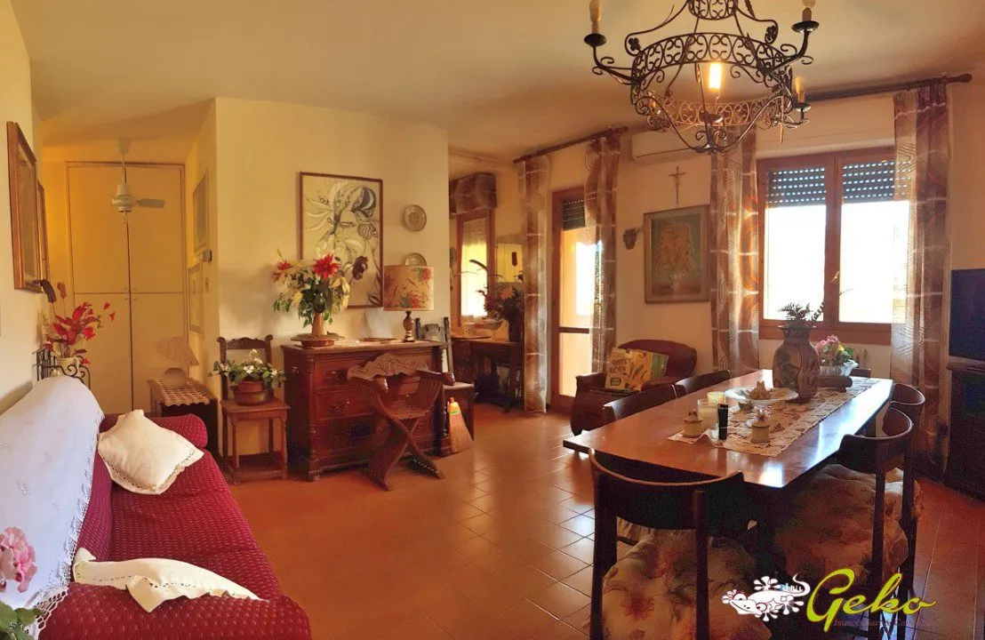 Appartamento in vendita a San Gimignano - foto 3
