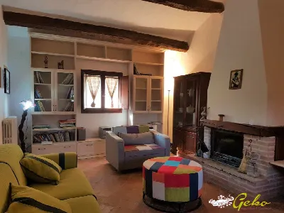 Rustico/Casale in vendita a San Gimignano - foto 1