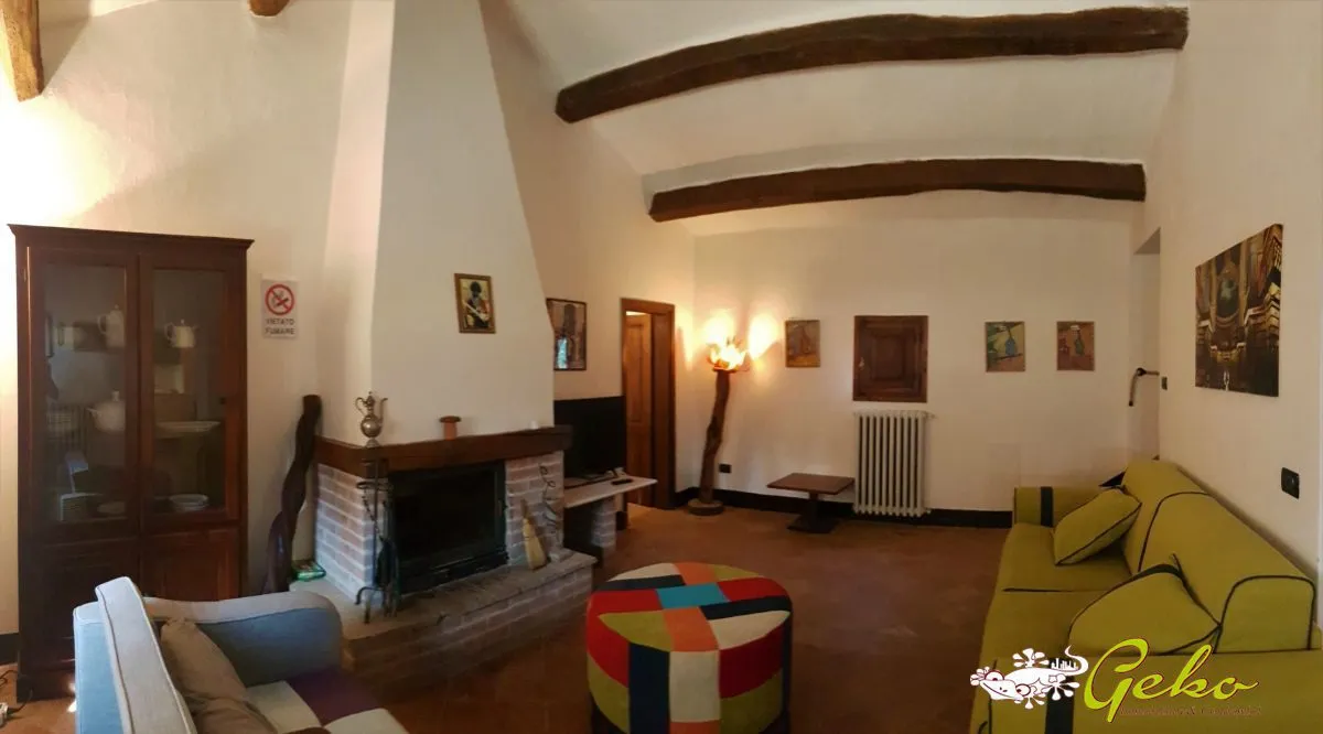 Rustico/Casale in vendita a San Gimignano - foto 2