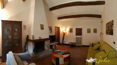 Rustico/Casale in vendita a San Gimignano - foto 2