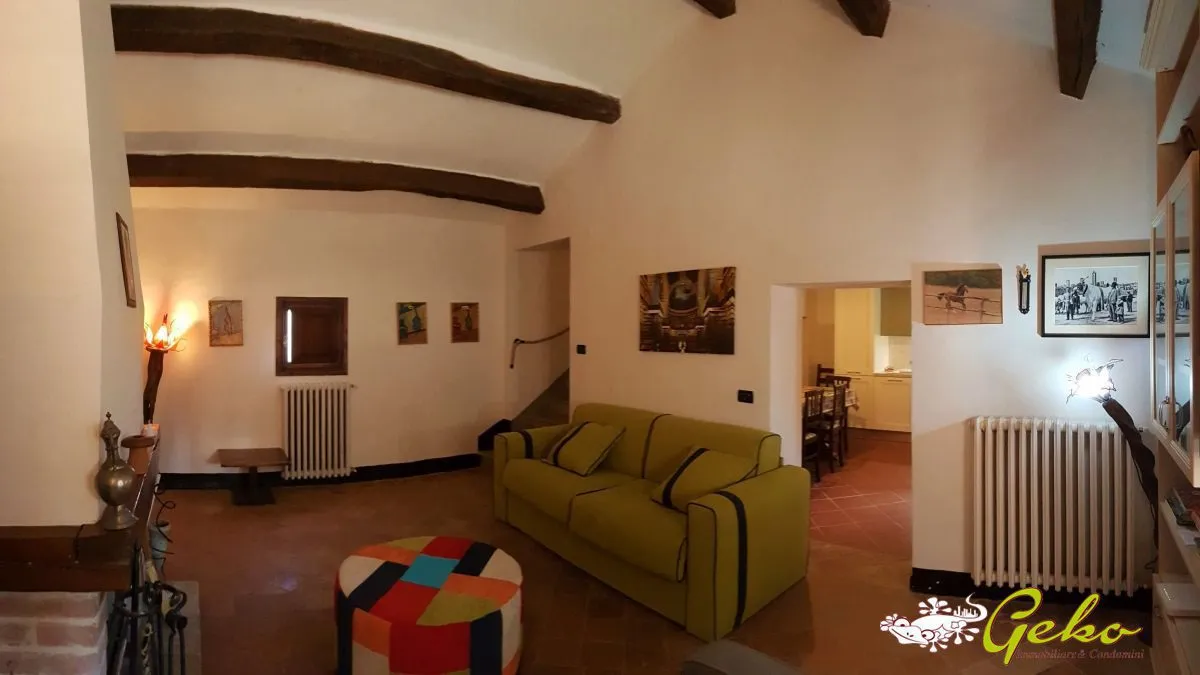 Rustico/Casale in vendita a San Gimignano - foto 3
