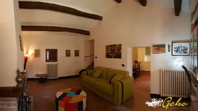Rustico/Casale in vendita a San Gimignano - foto 3