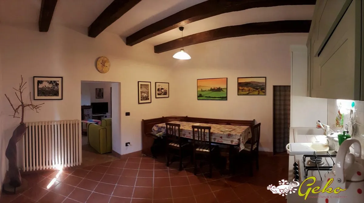 Rustico/Casale in vendita a San Gimignano - foto 4