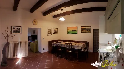 Rustico/Casale in vendita a San Gimignano - foto 4