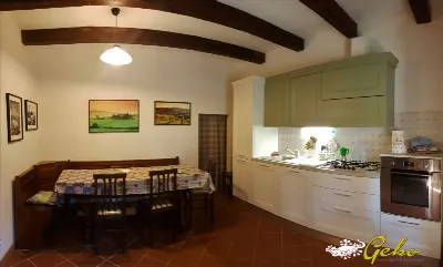 Rustico/Casale in vendita a San Gimignano - foto 5
