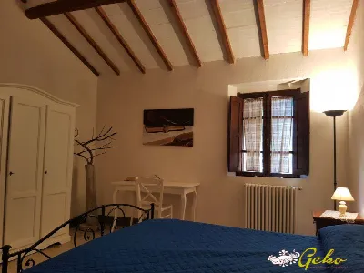 Rustico/Casale in vendita a San Gimignano - foto 8