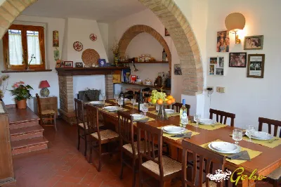 Villa in vendita a Certaldo - foto 5