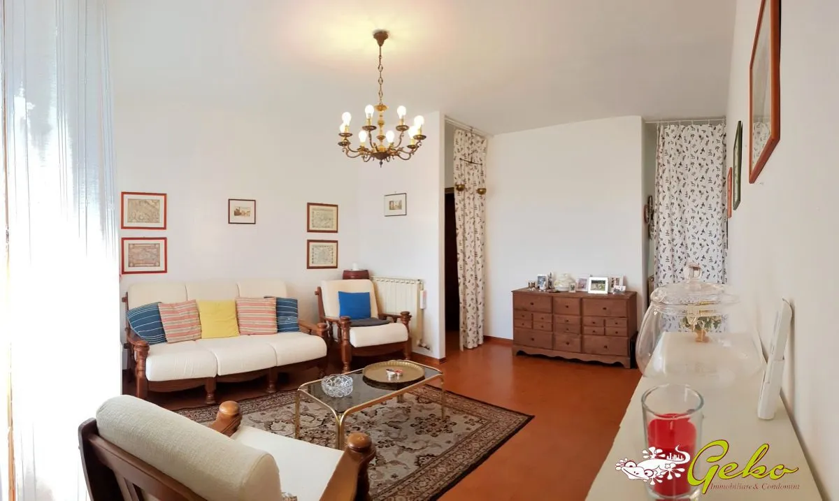 Appartamento in vendita a San Gimignano - foto 4