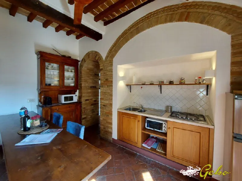Appartamento in vendita a San Gimignano - foto 1