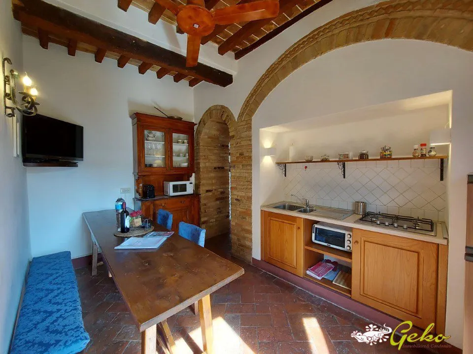 Appartamento in vendita a San Gimignano - foto 2