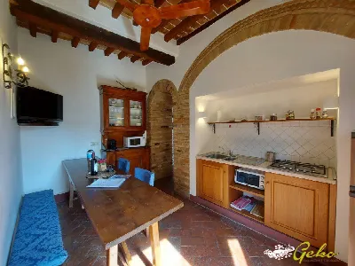 Appartamento in vendita a San Gimignano - foto 2
