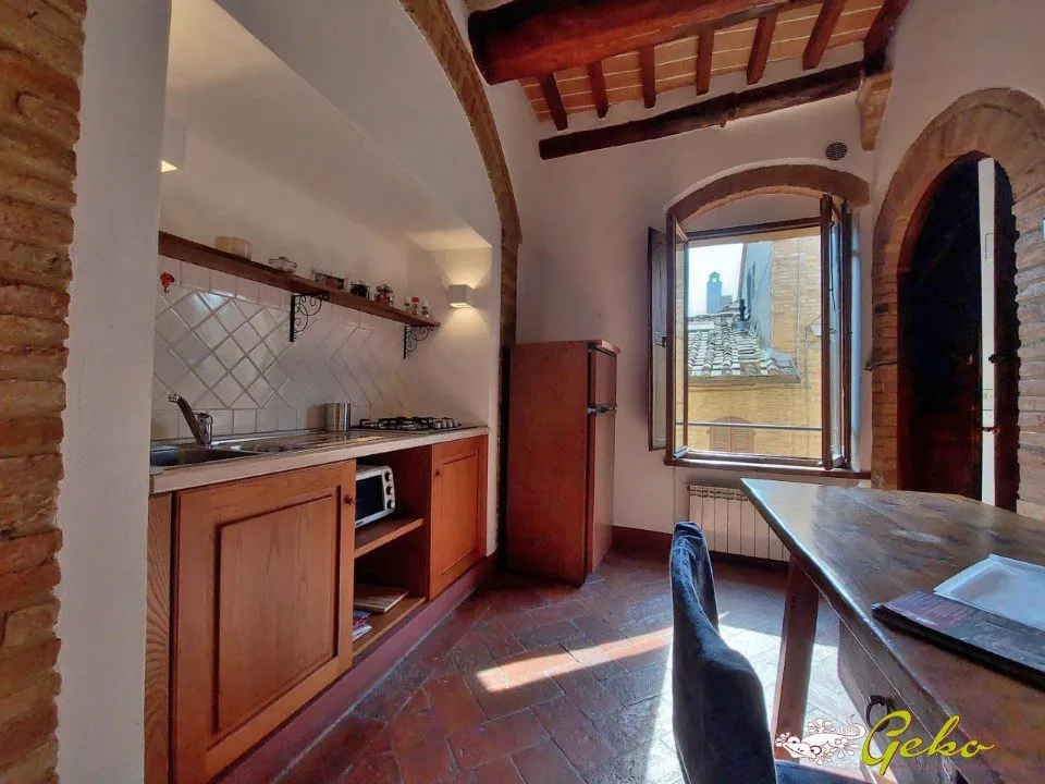 Appartamento in vendita a San Gimignano - foto 3