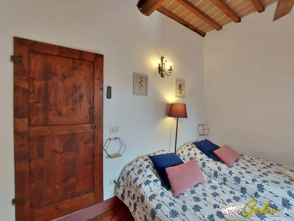 Appartamento in vendita a San Gimignano - foto 4