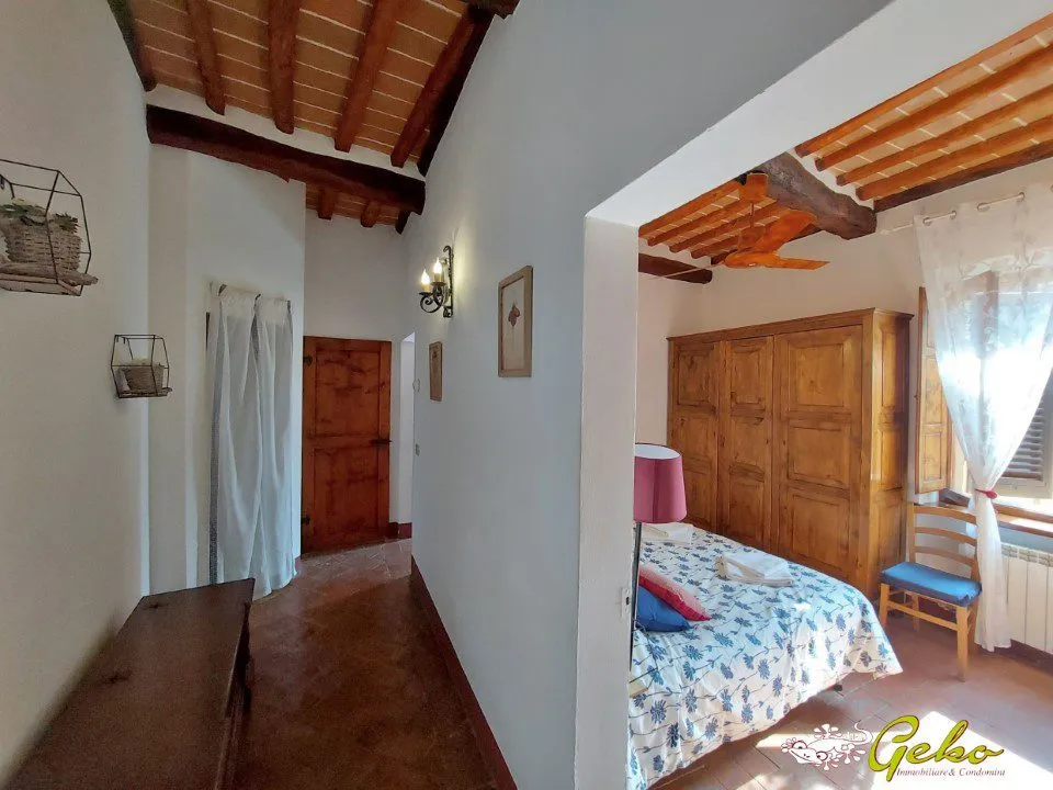 Appartamento in vendita a San Gimignano - foto 5