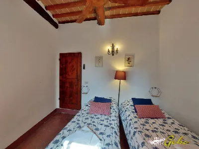 Appartamento in vendita a San Gimignano - foto 6