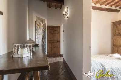 Appartamento in vendita a San Gimignano - foto 8