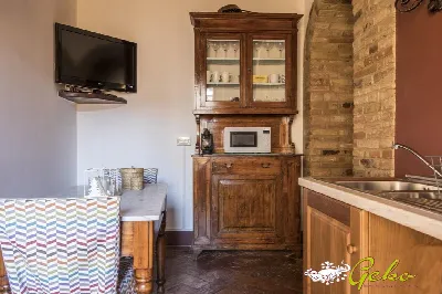 Appartamento in vendita a San Gimignano - foto 9