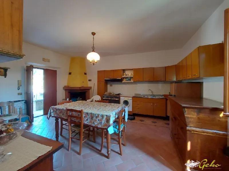 Villa in vendita a San Gimignano - foto 1
