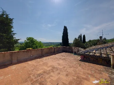 Villa in vendita a San Gimignano - foto 3