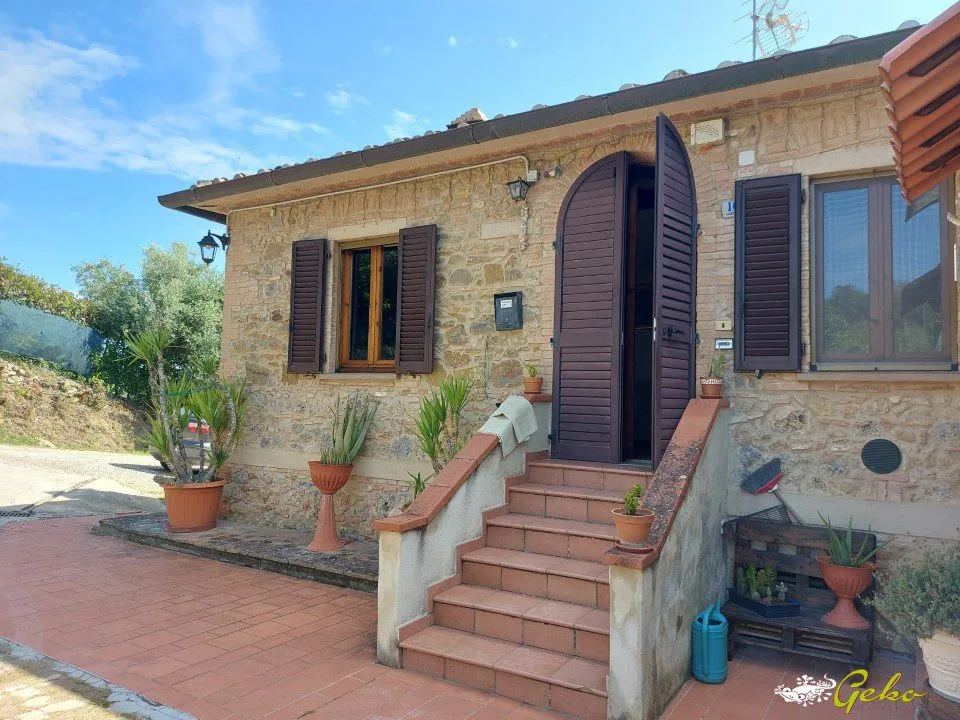 Villa in vendita a San Gimignano - foto 4
